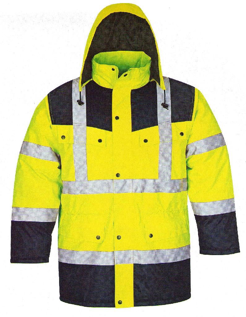 Safety Vest（Tricot） 2