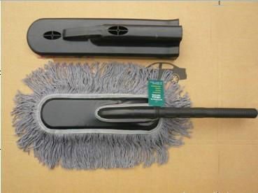Cotton Car Cleaning Duster 3