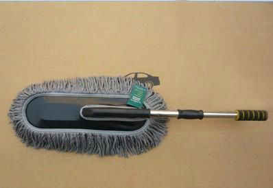 Cotton Car Cleaning Duster 4