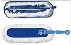 Cotton Car Cleaning Duster 2