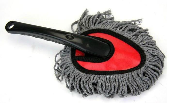 Cotton Car Cleaning Duster 5