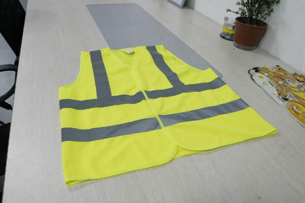 Safety Vest（Tricot） 5