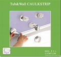 Seal Sealant Strip Tape For Bathroom Bath Kitchen Self Adhesive anti-mildew 1