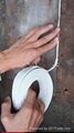 Sealant Bath Tape-easy to bridge the gap in your kitchen & bathroom shower room  1