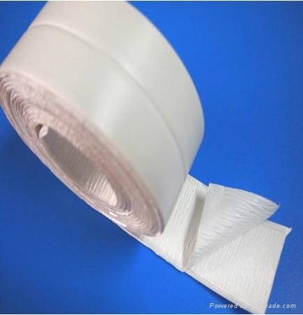 Tub and Wall joints adhesion strip caulking strip blaster packaging  2