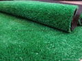 幼儿园人造草坪地毯