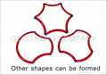 Geo Shapes, Geo Shape Obstacle 5