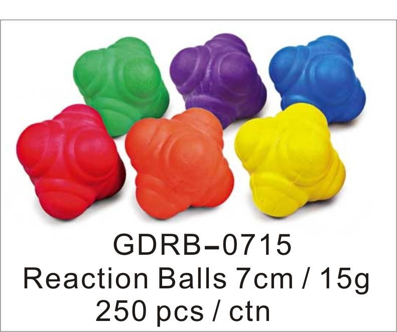 Reaction Ball 2