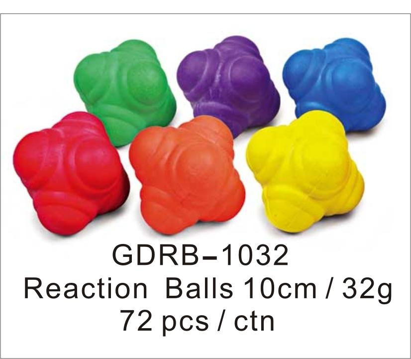 Reaction Ball 3