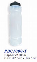 Water bottle