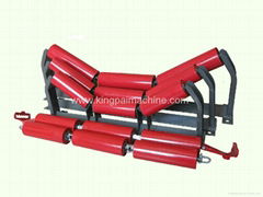 Conveyor Idlers