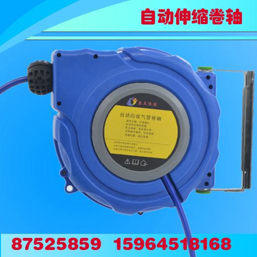 益友恒信DYB-Q415自动回收气管卷轴 4