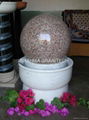 Floating Granite Ball,Granite globes,marble ball 3