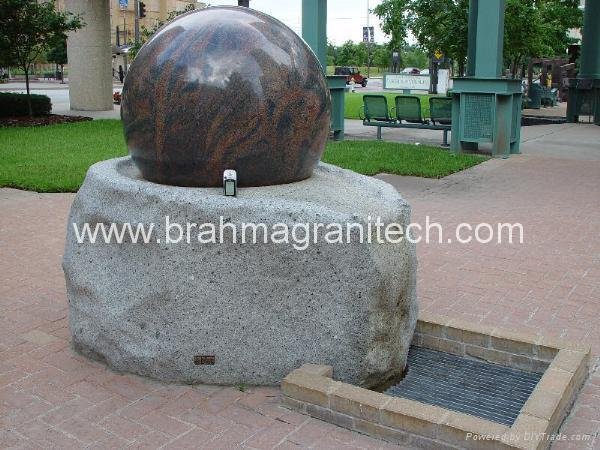 Granite balls,Marble balls,stone balls,polished stone sphere