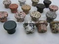 granite cabinet knobs 1