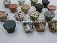 granite cabinet knobs