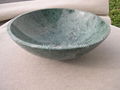 Green Marble sink and Green marble washbasin 1