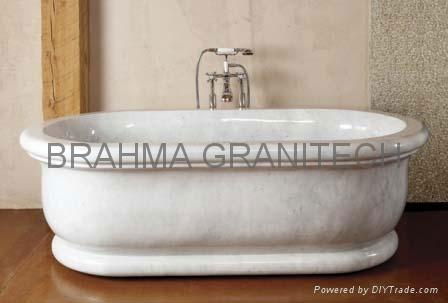 marble bathroom bathtub,granite bathroom bath tub