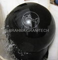 marble ball water fountain,revolving ball fountain,water spheres,water ball