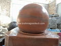 Granite balls,Marble balls,stone balls,polished stone sphere 3