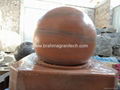 Granite balls,Marble balls,stone balls,polished stone sphere