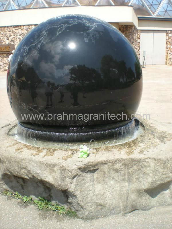 marble rolling balls,stone rolling ball,stone rolling sphere 2