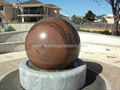 floating ball fountain suppliers