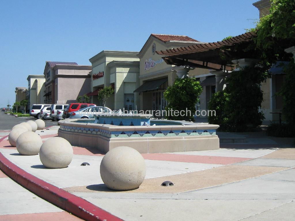 Garden Globes, Globe Water Feature,vRock Fountain Indoor