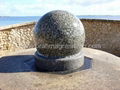 Fountain stone globes,floating globes,rolling spheres 4