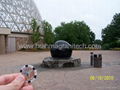 Fountain stone globes,floating globes,rolling spheres