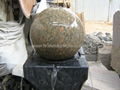 Large granite sphere,giant granite spheres,granite ball 3