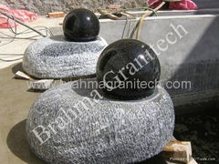 stone ball,granite ball,marble ball,sandstone ball