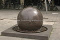 1 meter floating sphere  for home Owners