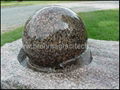 Garden stone water features,granite