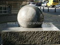 Rock stone water feature,rock fountain 1