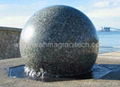 Floating Granite Ball,Granite globes,marble ball 4