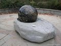 Floating Granite Ball,Granite globes,marble ball 5