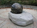 Floating Granite Ball,Granite globes,marble ball