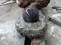 MARBLE FOUNTAIN BALL,STONE FOUNTAIN SPHERE