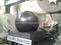 marble ball fountain 3