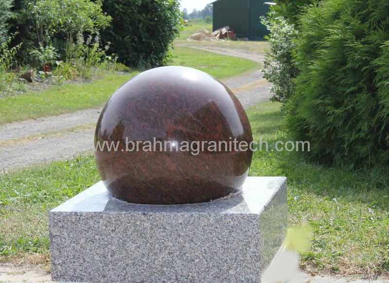 granite spheres,garden spheres,giant balls,round sphere