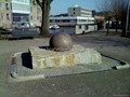 marble floating balls,marble fountain ball