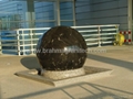 stone ball factory,granite ball sphere