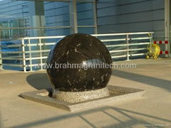 stone ball factory,granite ball sphere maufacturer