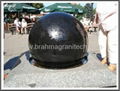 garden sphere fountain,garden ball fountain,garden fountain balls 3