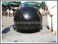 garden sphere fountain,garden ball fountain,garden fountain balls