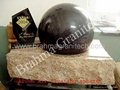  BALL FOUNTAINS FOR HOME OWNERS,SPHERE FOUNTAIN FOR GARDEN 4