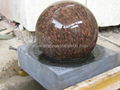  BALL FOUNTAINS FOR HOME OWNERS,SPHERE FOUNTAIN FOR GARDEN