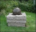  fountain balls ,sphere water feature,buy rolling ball fountain