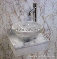 marble bathroom sinks granite stone sink marble basin stone wash basin 1